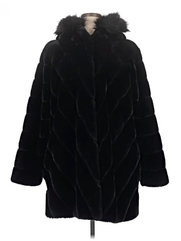 Calvin Klein Coat (view 1)