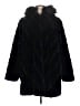 Calvin Klein 100% Polyester Black Coat Size 1X - photo 1