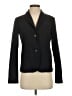 Gap Black Blazer Size 4 - photo 1