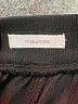 Maurices Solid Black Casual Pants Size 22W - photo 4