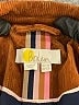 Boden Brown Blazer Size 10 - photo 6