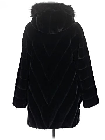 Calvin Klein Coat (view 2)