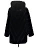 Calvin Klein 100% Polyester Black Coat Size 1X - photo 2