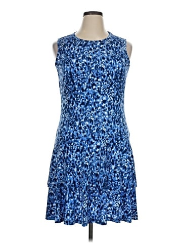 MICHAEL Michael Kors Cocktail Dress (view 1)