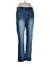 Democracy Blue Jeans Size 10 - photo 1