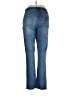 Democracy Blue Jeans Size 10 - photo 2