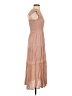 Mine Tan Casual Dress Size S - photo 4