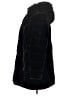 Calvin Klein 100% Polyester Black Coat Size 1X - photo 5