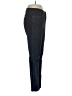 Style&Co Chevron-herringbone Blue Jeans Size 8 - photo 4