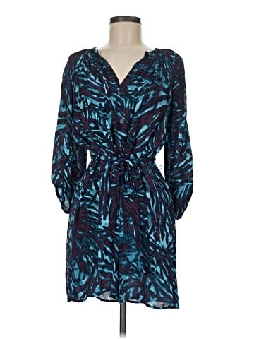 Tucker Casual Dress (view 1)