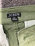 J.Crew Green Cargo Pants Size 25 waist (tall) - photo 7