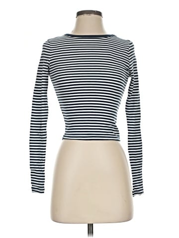 Subdued Long Sleeve Turtleneck (view 1)