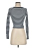 Subdued Ivory Long Sleeve Turtleneck Size XS - photo 1