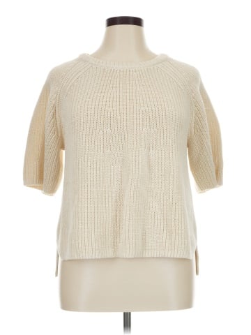Banana Republic Turtleneck Sweater (view 1)