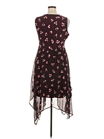 Elle Cocktail Dress (view 2)