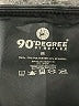 90 Degree by Reflex Solid Black Active Pants Size M - photo 7