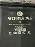 90 Degree by Reflex Solid Black Active Pants Size M - photo 8