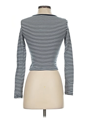 Subdued Long Sleeve Turtleneck (view 2)