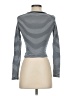 Subdued Ivory Long Sleeve Turtleneck Size XS - photo 2