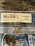 Mudd Solid Blue Jeans Size 5 - photo 7