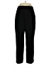 Eddie Bauer Black Dress Pants Size 16 Petite - photo 1