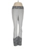 Pure & Good Chevron-herringbone Gray Active Pants Size M - photo 1
