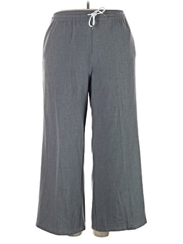 Divided by H&M Dress Pants (view 1)