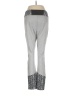 Pure & Good Chevron-herringbone Gray Active Pants Size M - photo 2