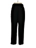 Eddie Bauer Black Dress Pants Size 16 Petite - photo 2