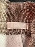 CP Shades Tweed Brown Blazer Size XS - photo 6