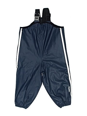 Reima Snow Pants With Bib (view 2)