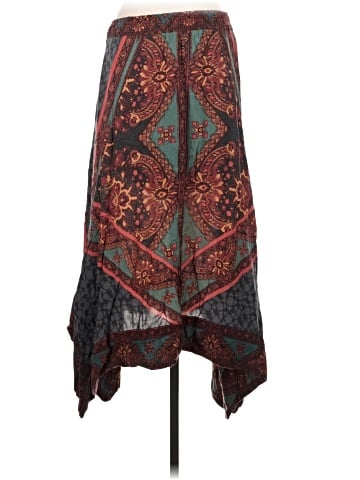 Free People Casual Skirt (view 2)