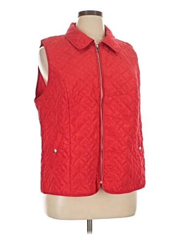 Cj Banks Vest (view 1)