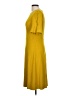 Boden Yellow Casual Dress Size 10L - photo 5