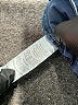 Democracy Solid Blue Jeans Size 4 - photo 8