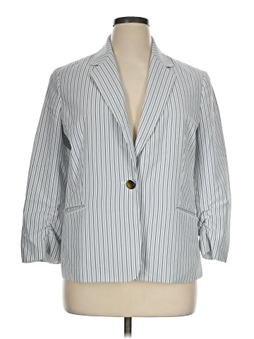 Black Label by Evan Picone Blazer (view 1)