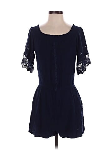 Fire Los Angeles Romper (view 1)