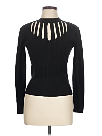 Cache Long Sleeve Top (view 1)