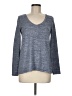 American Eagle Outfitters Blue Pullover Sweater Size M - photo 1
