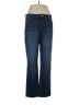 Kut from the Kloth Blue Jeans Size 10 - photo 1