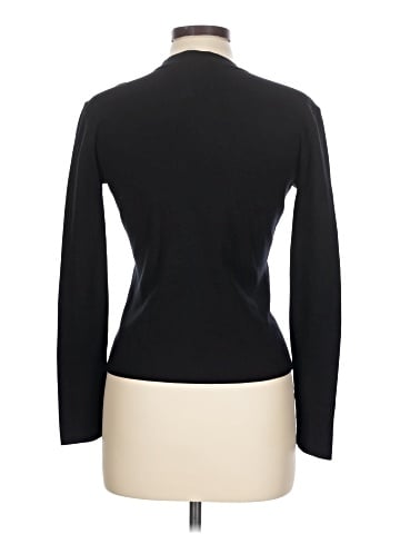 Cache Long Sleeve Top (view 2)