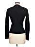 Cache Black Long Sleeve Top Size L - photo 2