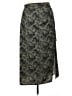 Cider Camo Green Casual Skirt Size 1X - photo 1