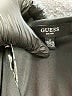 Guess 100% Polyester Paisley Black Casual Dress Size 4 - photo 7