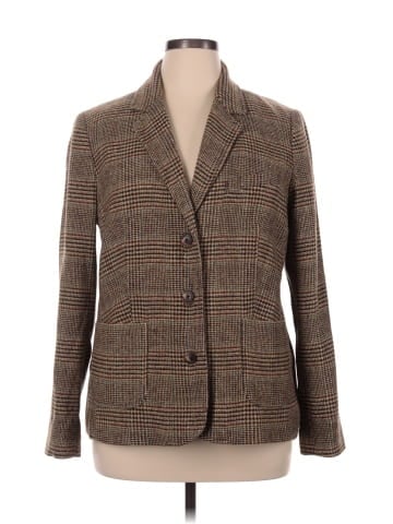 L.L.Bean Blazer (view 1)