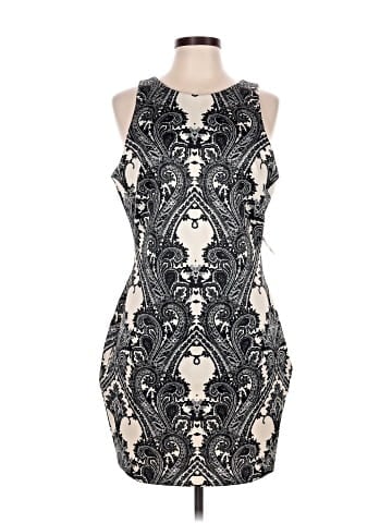 Alexia Admor Cocktail Dress (view 1)