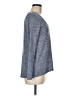 American Eagle Outfitters Blue Pullover Sweater Size M - photo 4