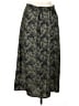 Cider Camo Green Casual Skirt Size 1X - photo 2