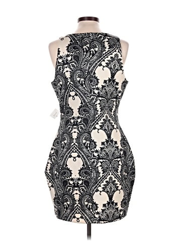 Alexia Admor Cocktail Dress (view 2)