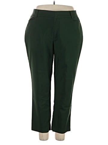 ELOQUII Casual Pants (view 1)